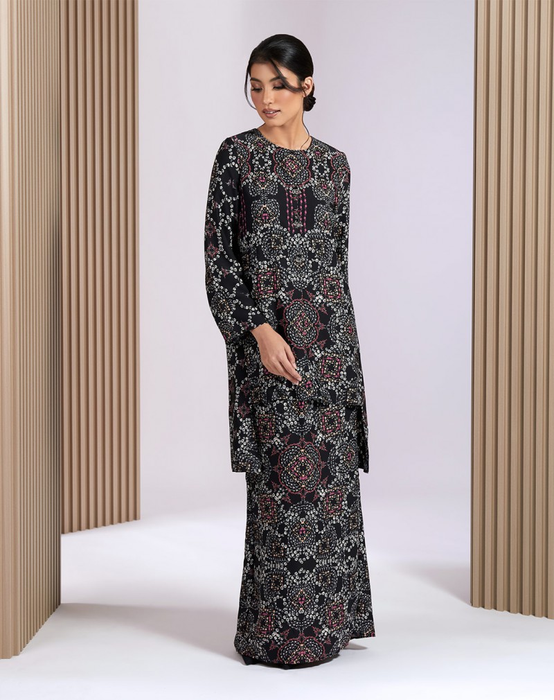 SALWA BAJU KURUNG