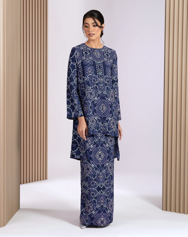 SALWA BAJU KURUNG