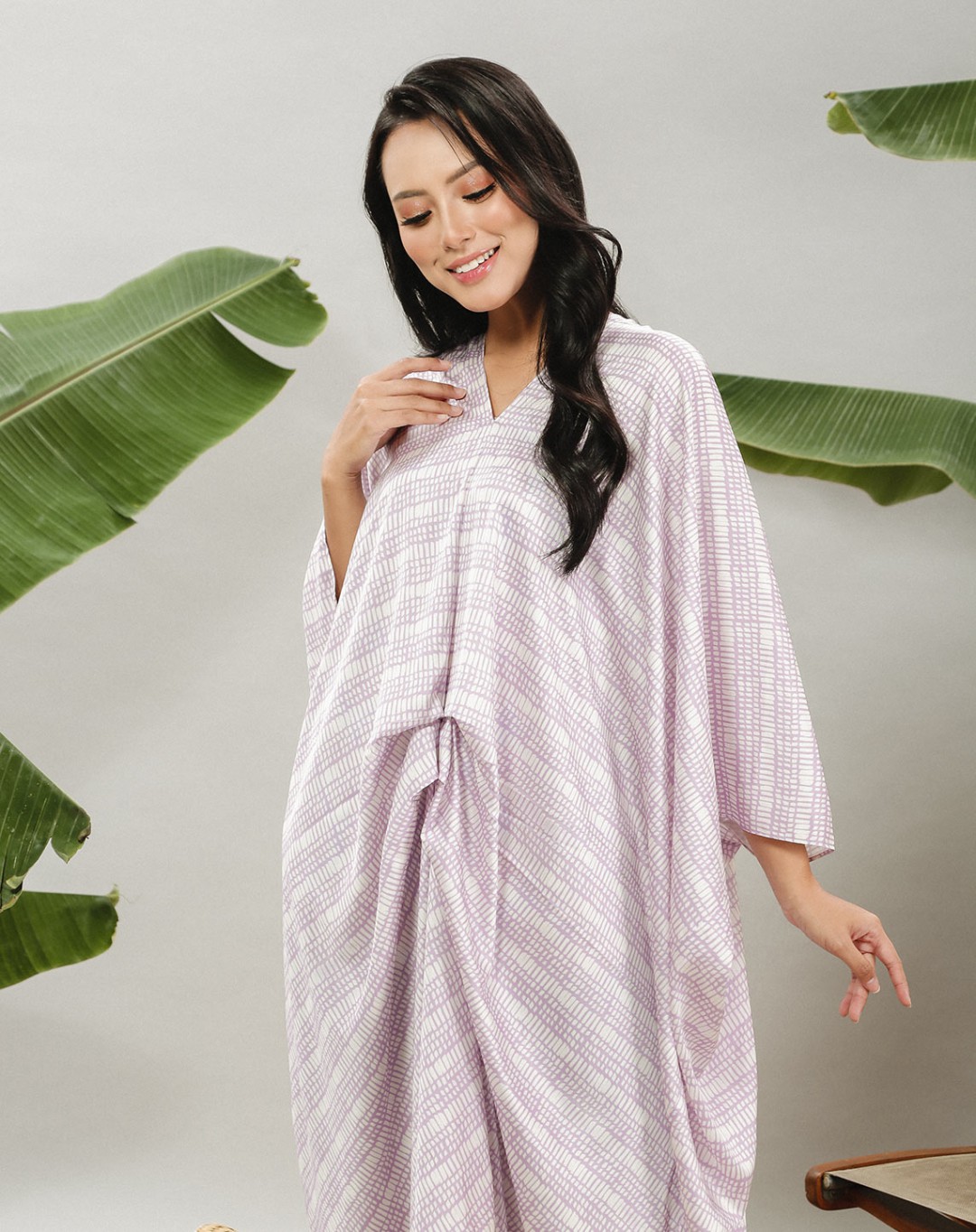 SANAA KAFTAN