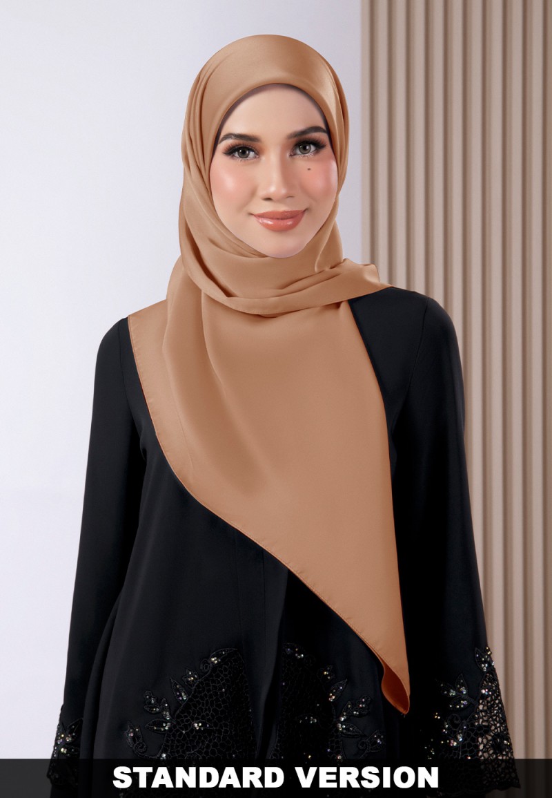 SQ EASE BASIC SATIN  89 (B2)