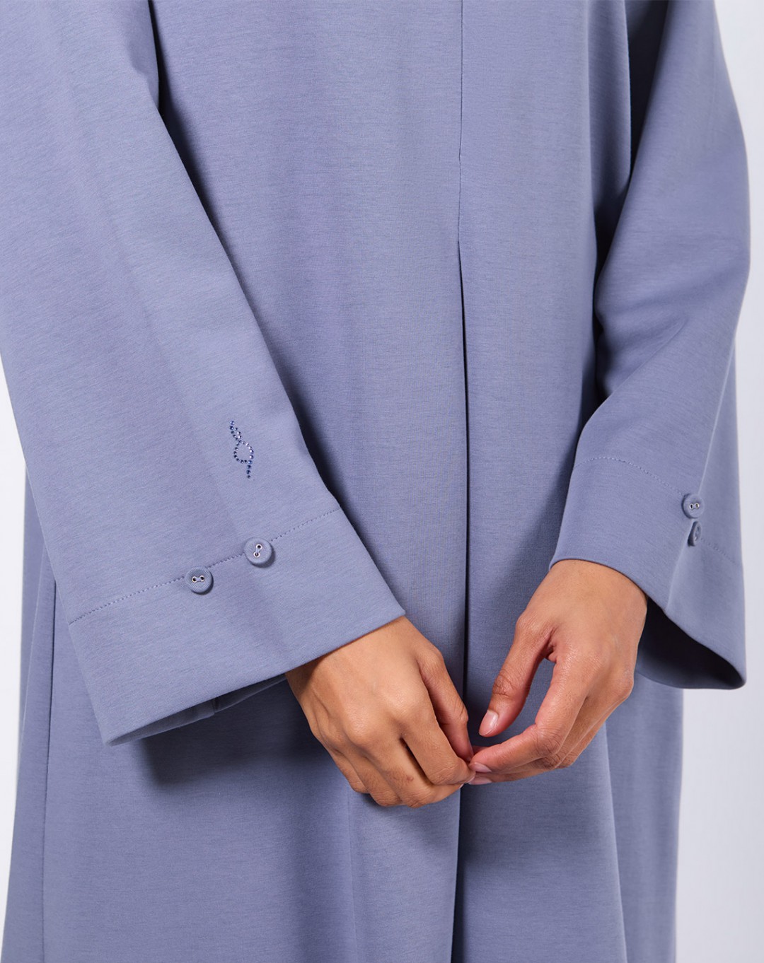 SAWDA JUBAH