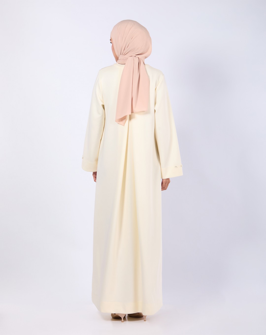 SAWDA JUBAH