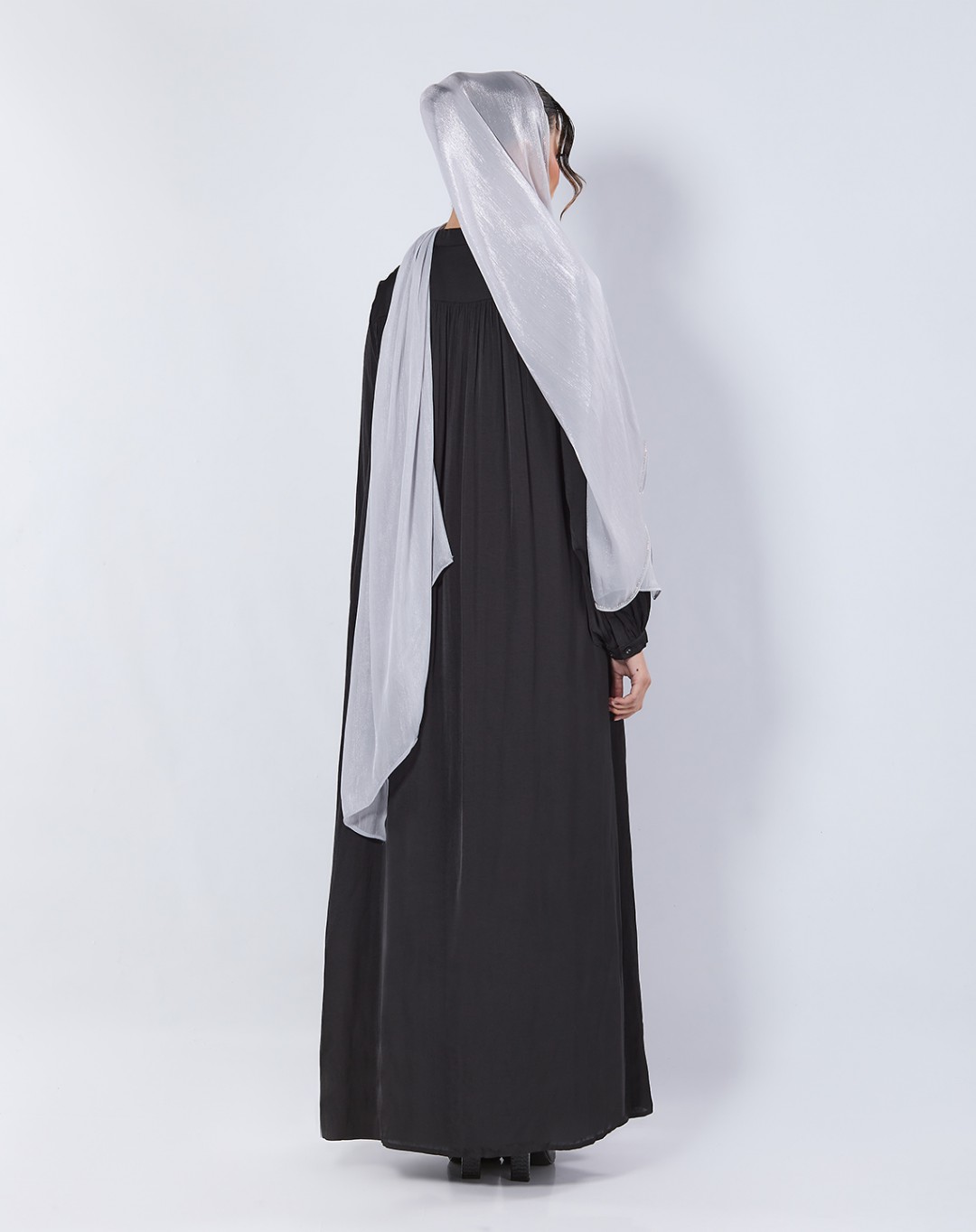 SIDRA JUBAH