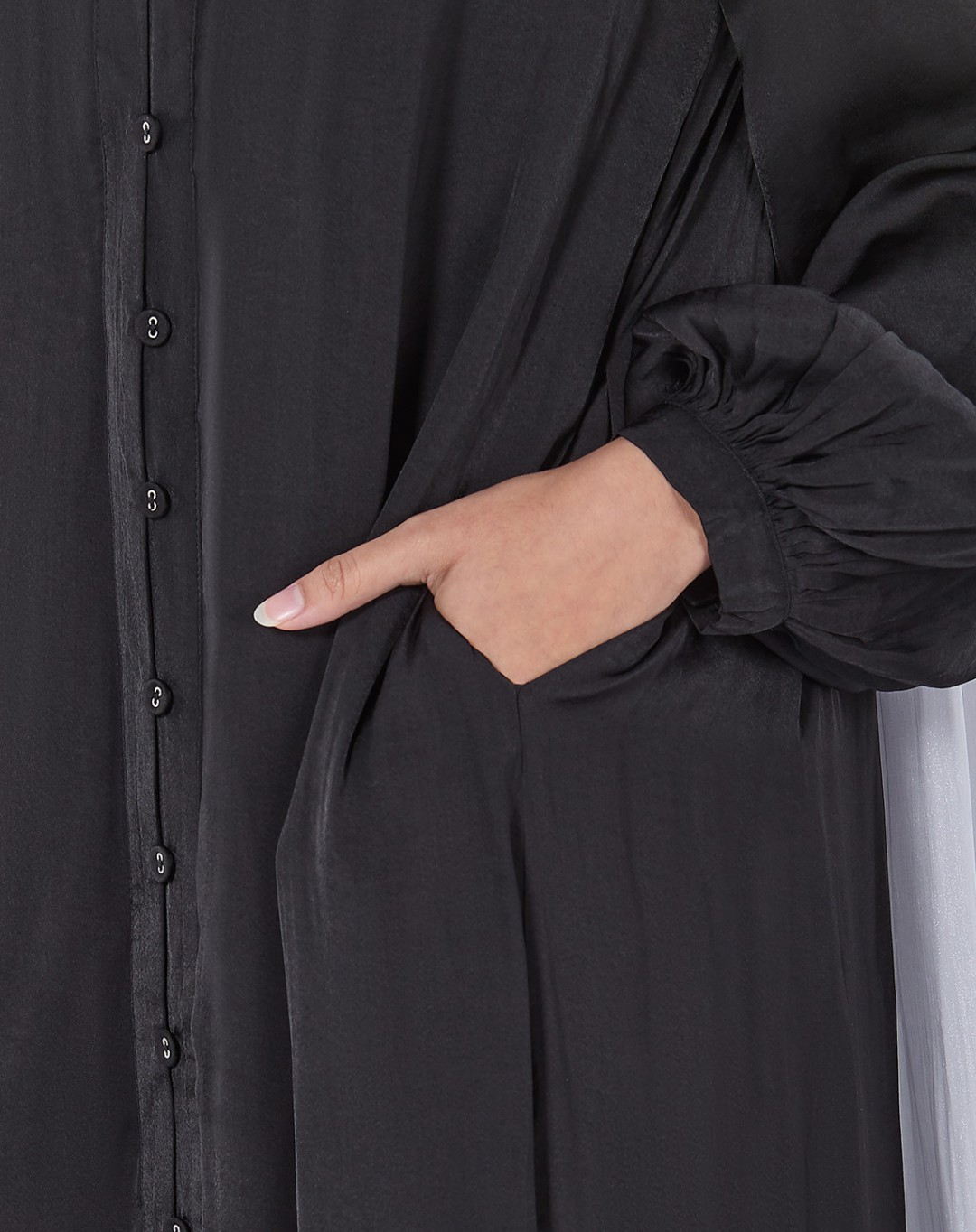 SIDRA JUBAH