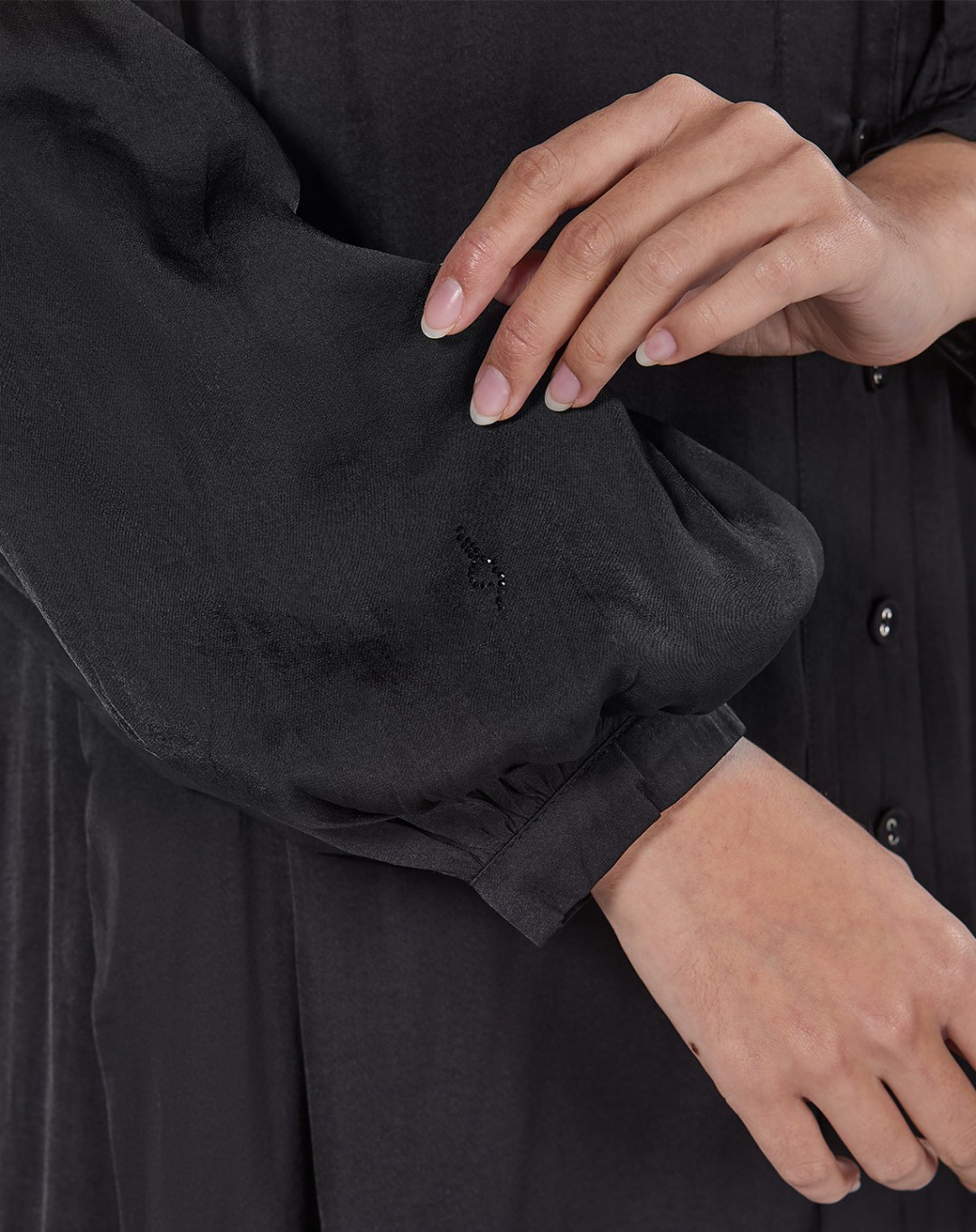 SIDRA JUBAH