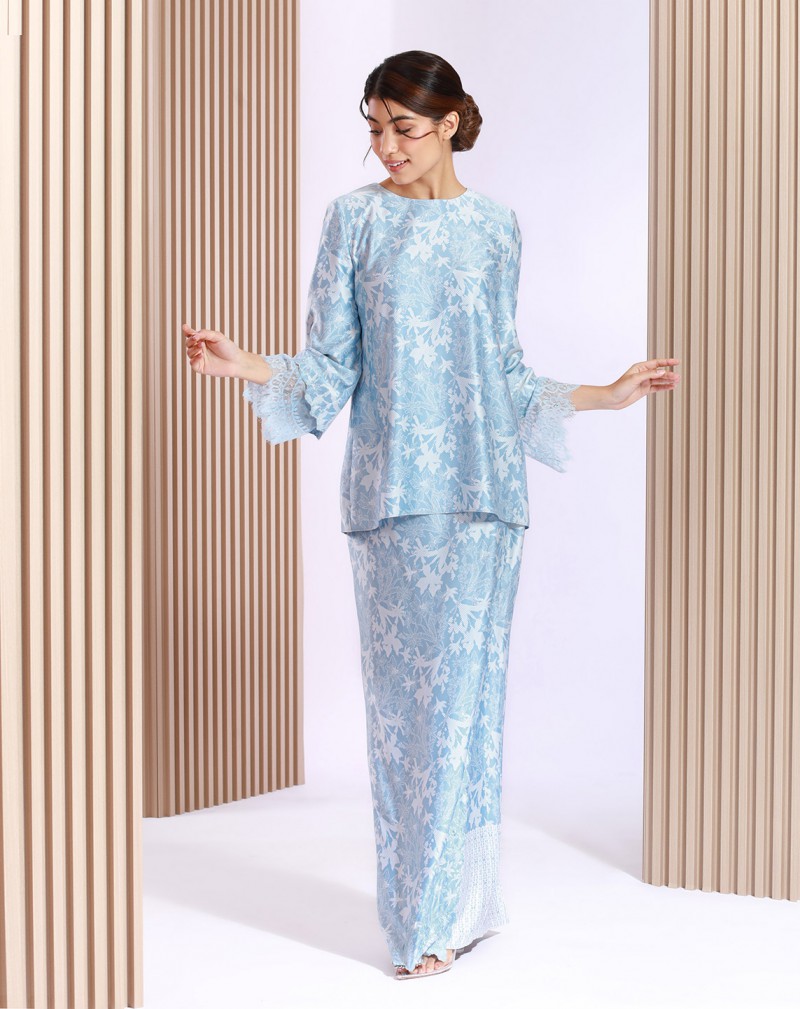 SERENA BAJU KURUNG