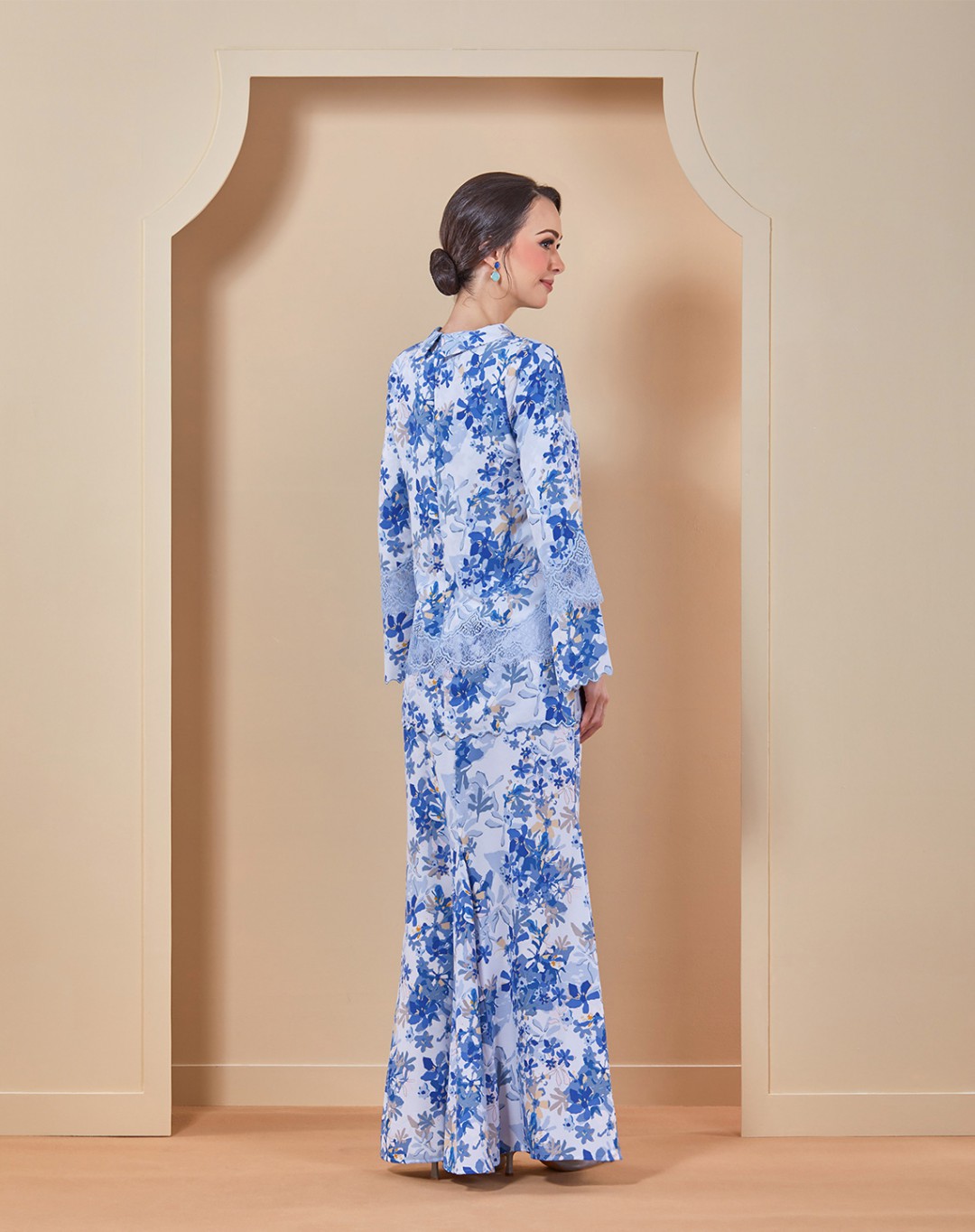 SHERLYN BAJU KURUNG