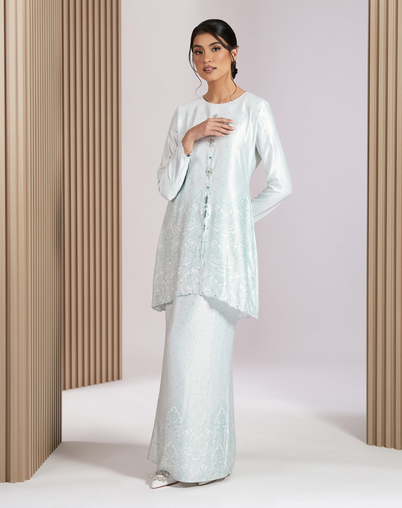 SHIREEN BAJU KURUNG