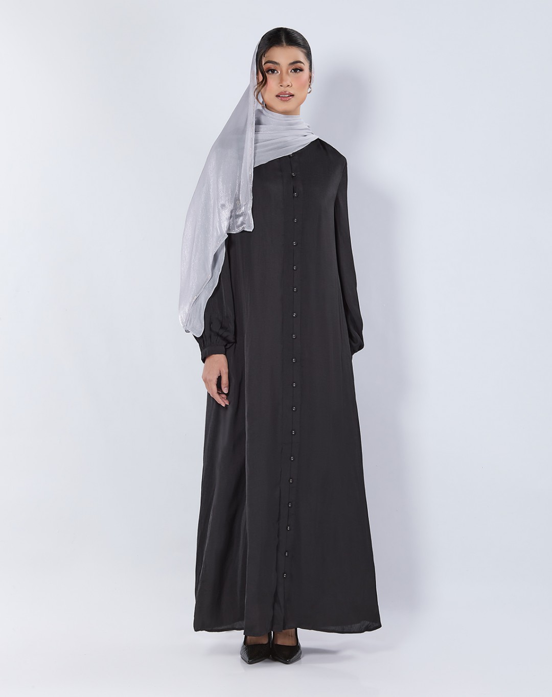 SIDRA JUBAH
