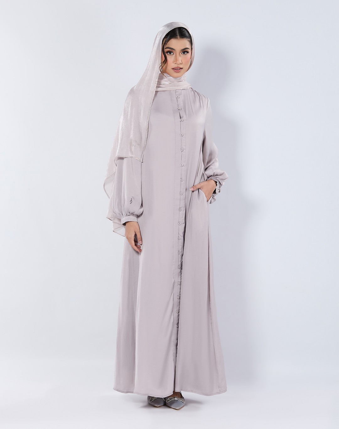 SIDRA JUBAH