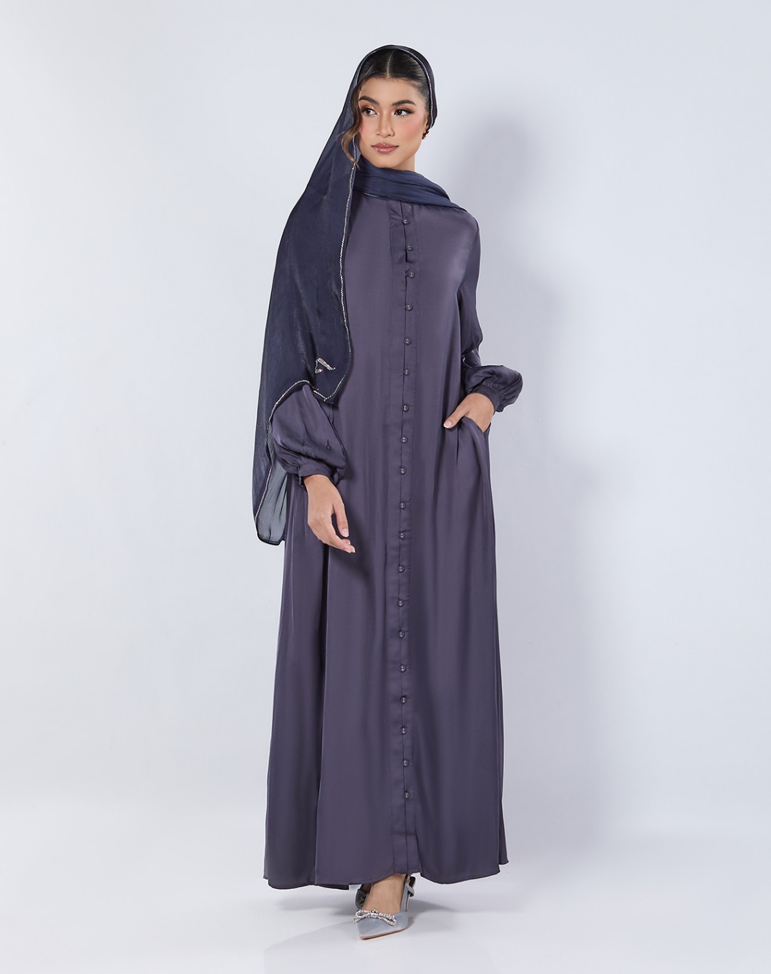 SIDRA JUBAH