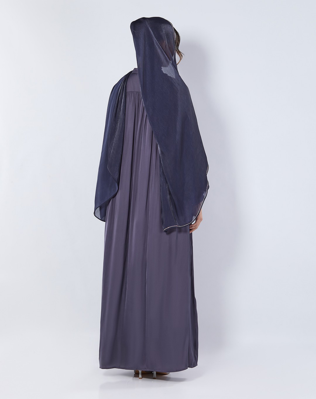 SIDRA JUBAH