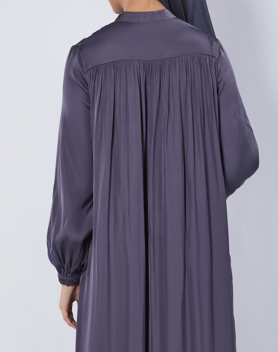 SIDRA JUBAH