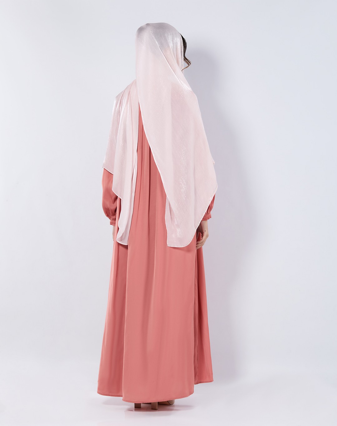 SIDRA JUBAH