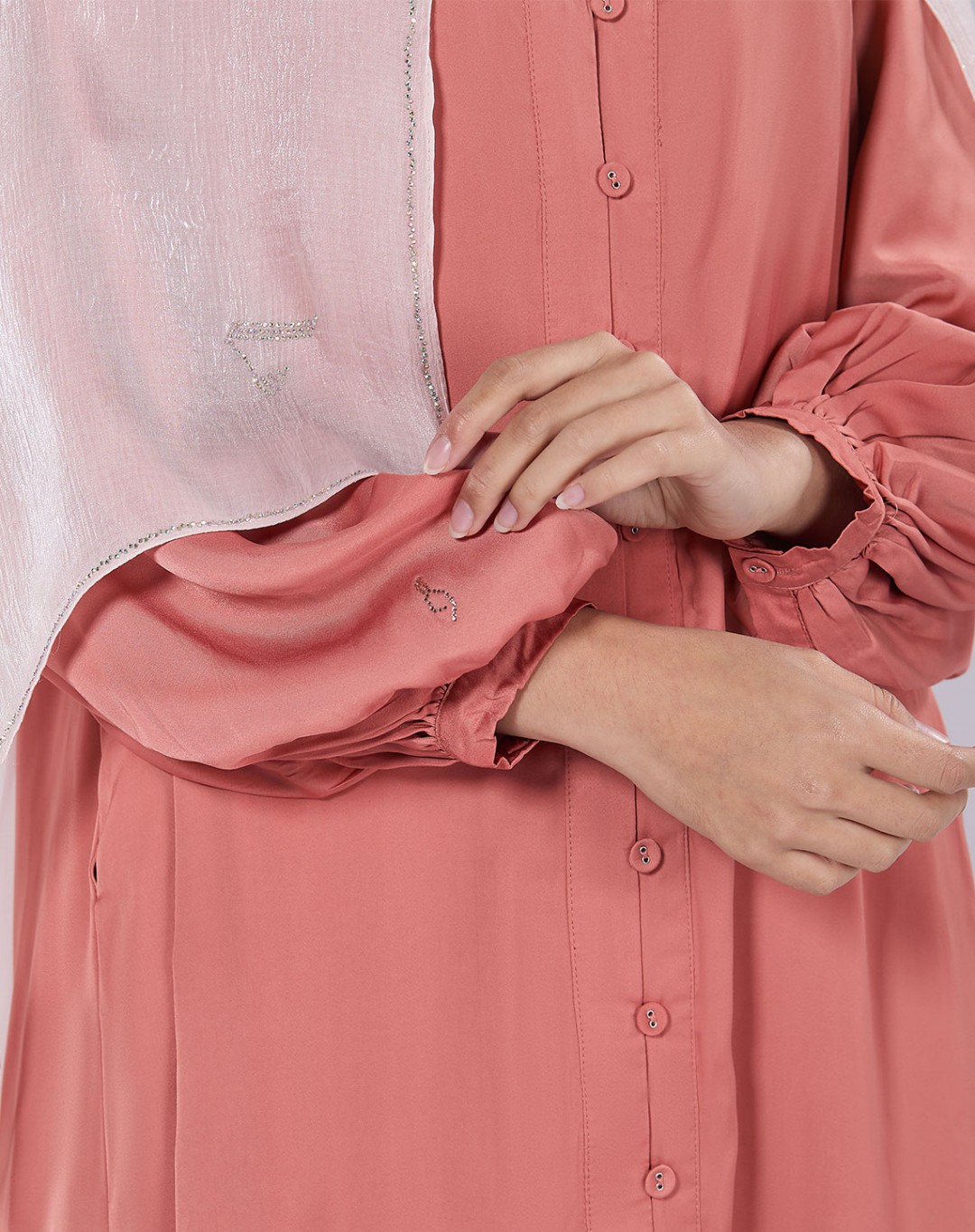 SIDRA JUBAH