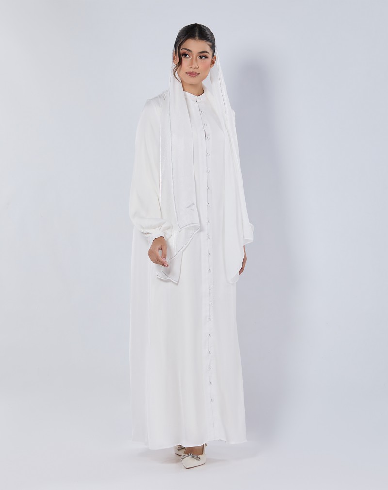 SIDRA JUBAH