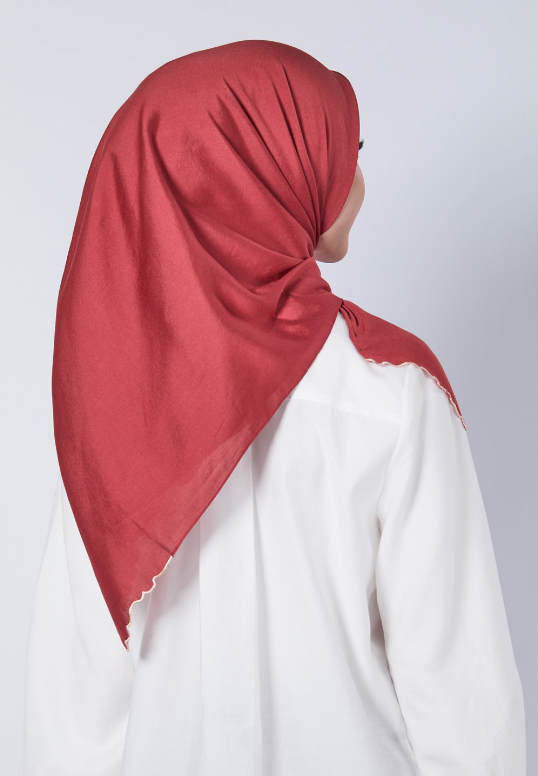 SQ ALLANA VOILE PLAIN EMBROIDERY