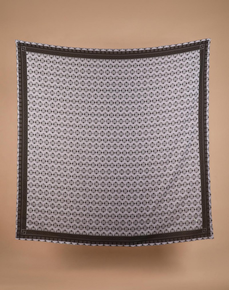 SQ TAHLIA VOILE LASERCUT