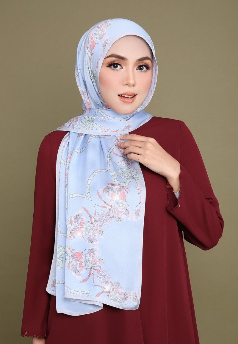 SHAWL KYLA PTD DIAMOND 298