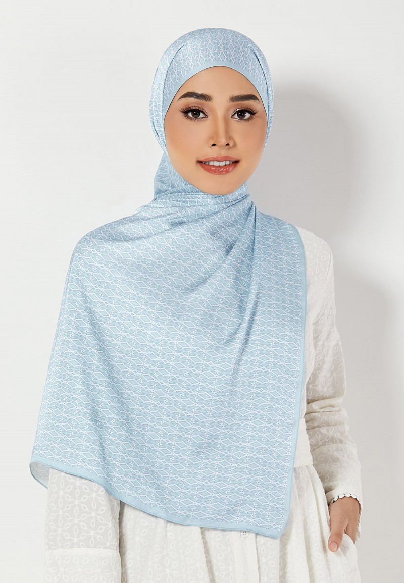 SHAWL 289 ICONIC PTD
