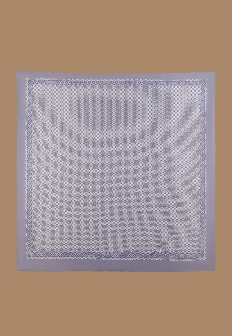 SQ DANIELLA VOILE LASERCUT