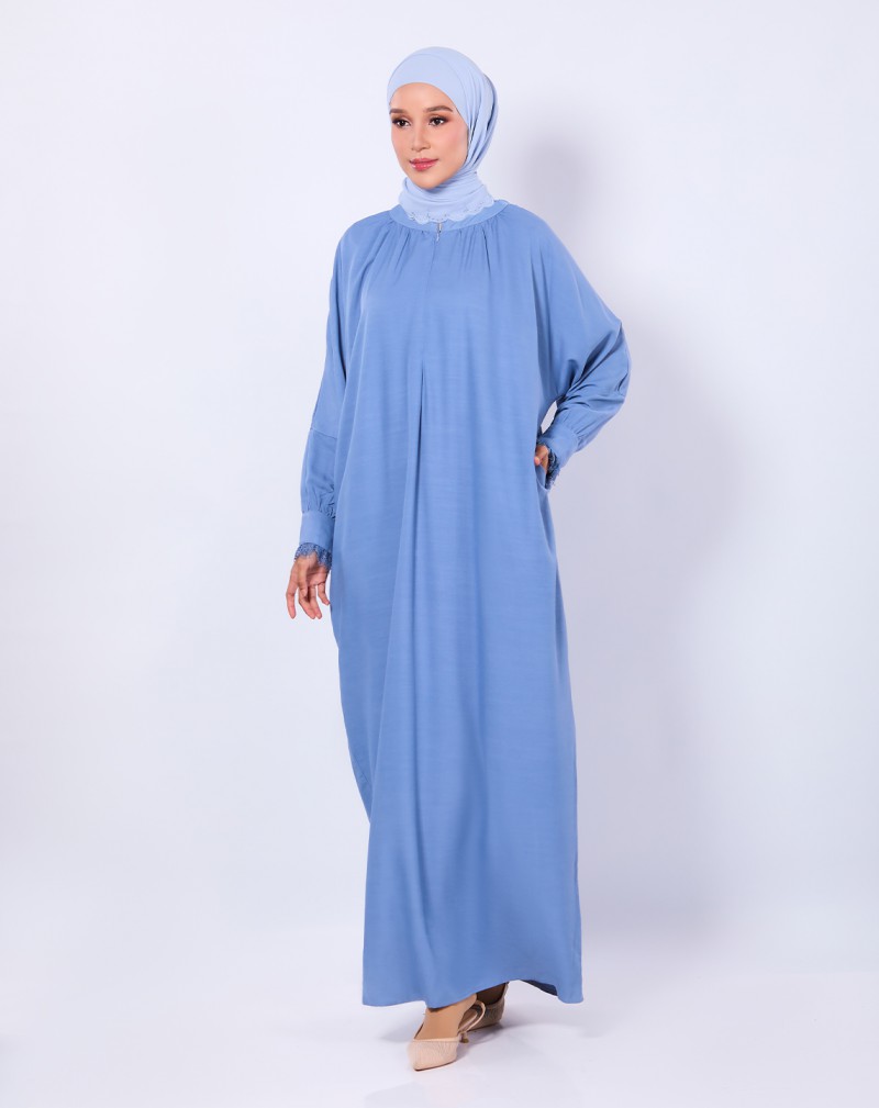 SUHA JUBAH
