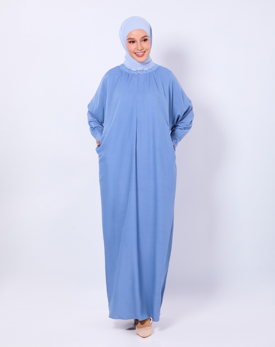 SUHA JUBAH