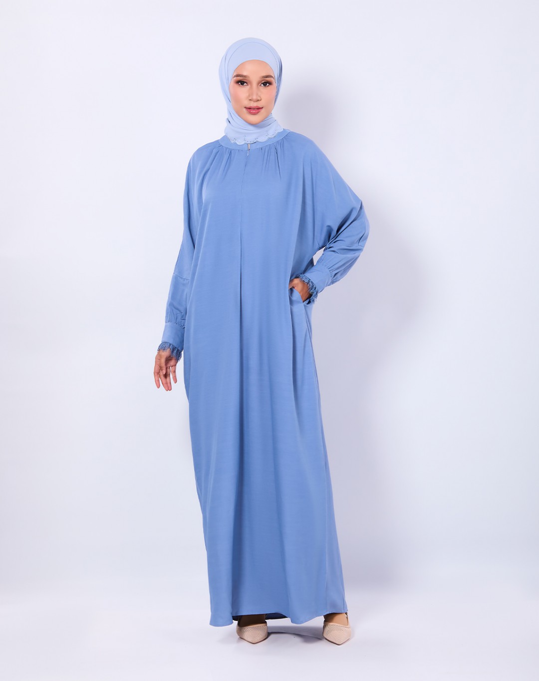 SUHA JUBAH