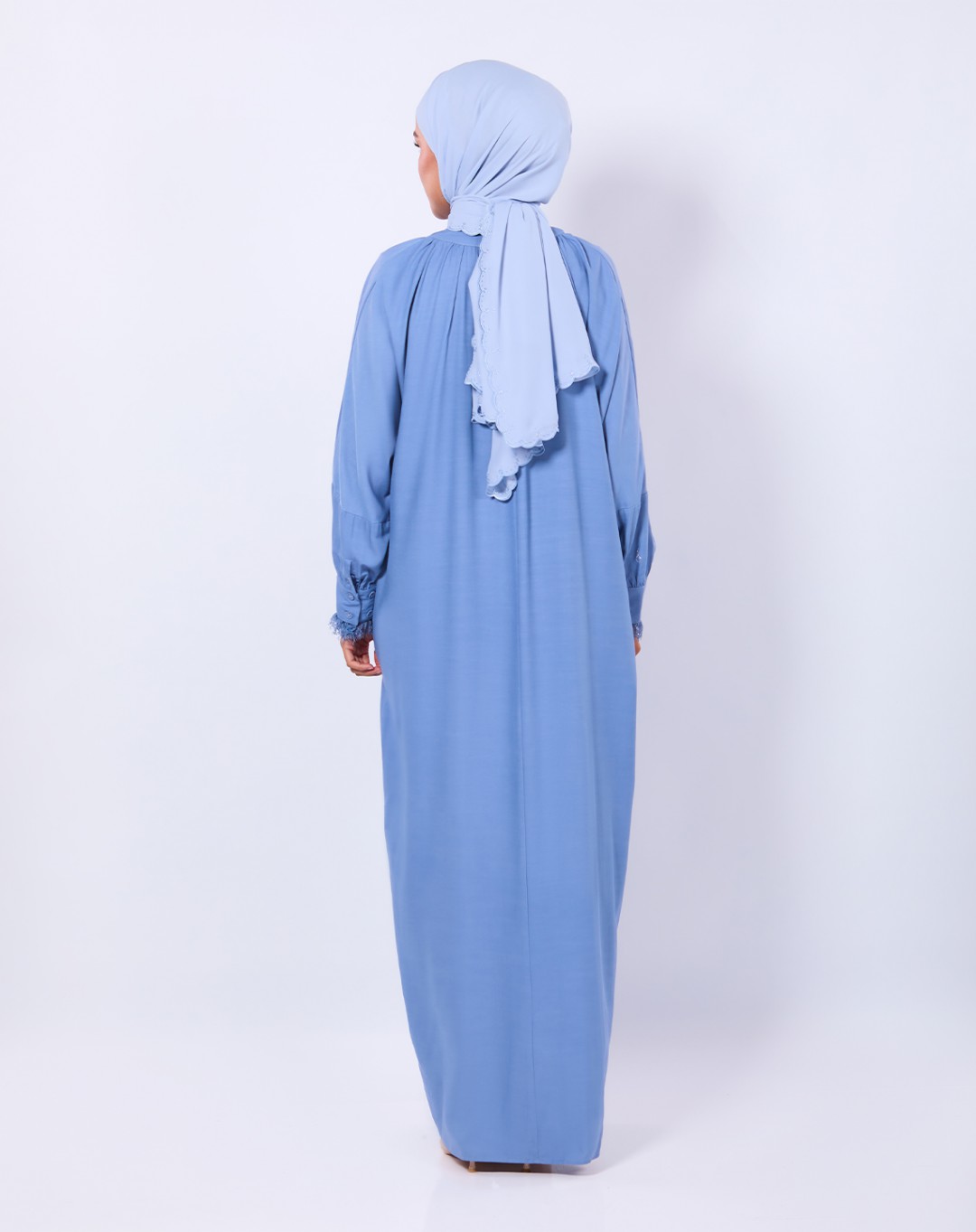 SUHA JUBAH