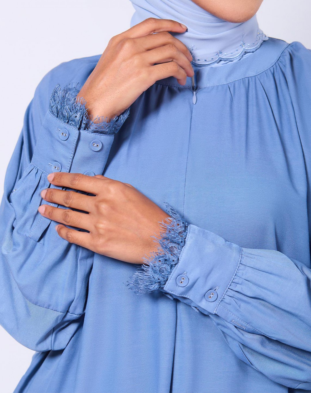 SUHA JUBAH