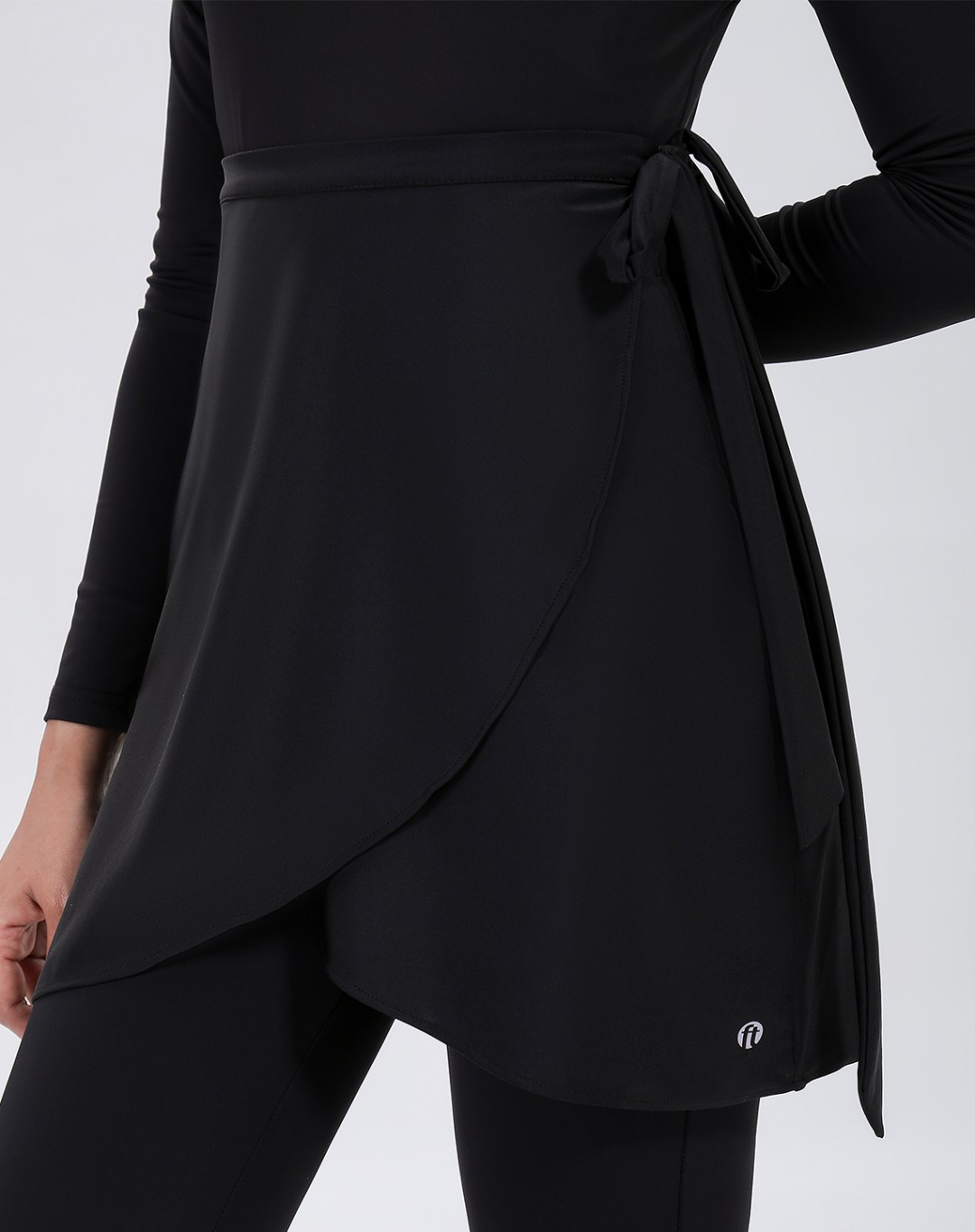 SWIRL HIP COVER
