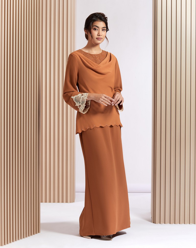 TALYTHA BAJU KURUNG