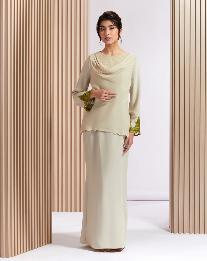 TALYTHA BAJU KURUNG