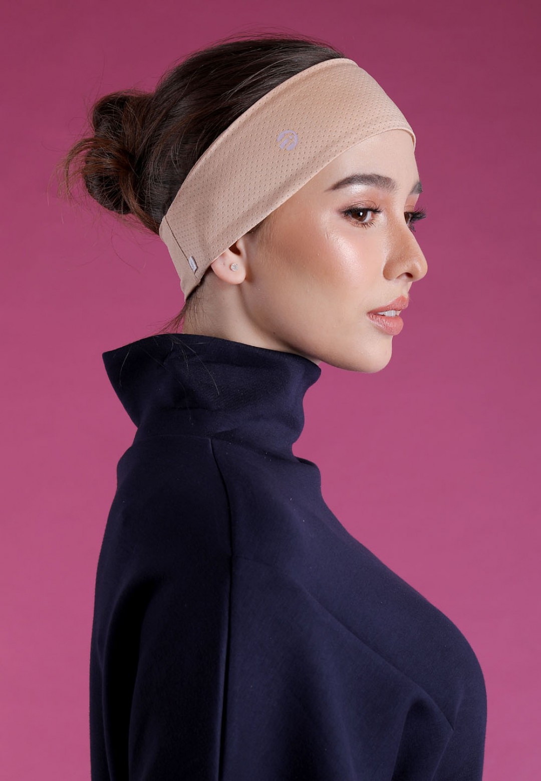 KEEP IT BACK HEADBAND 99