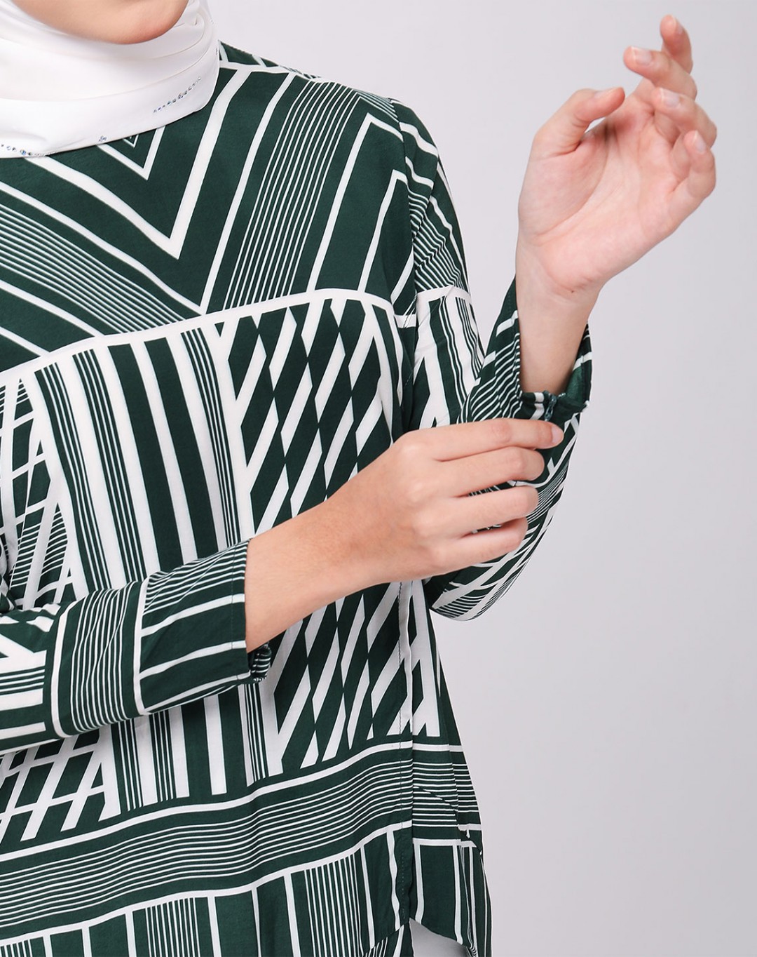 TANIA BLOUSE