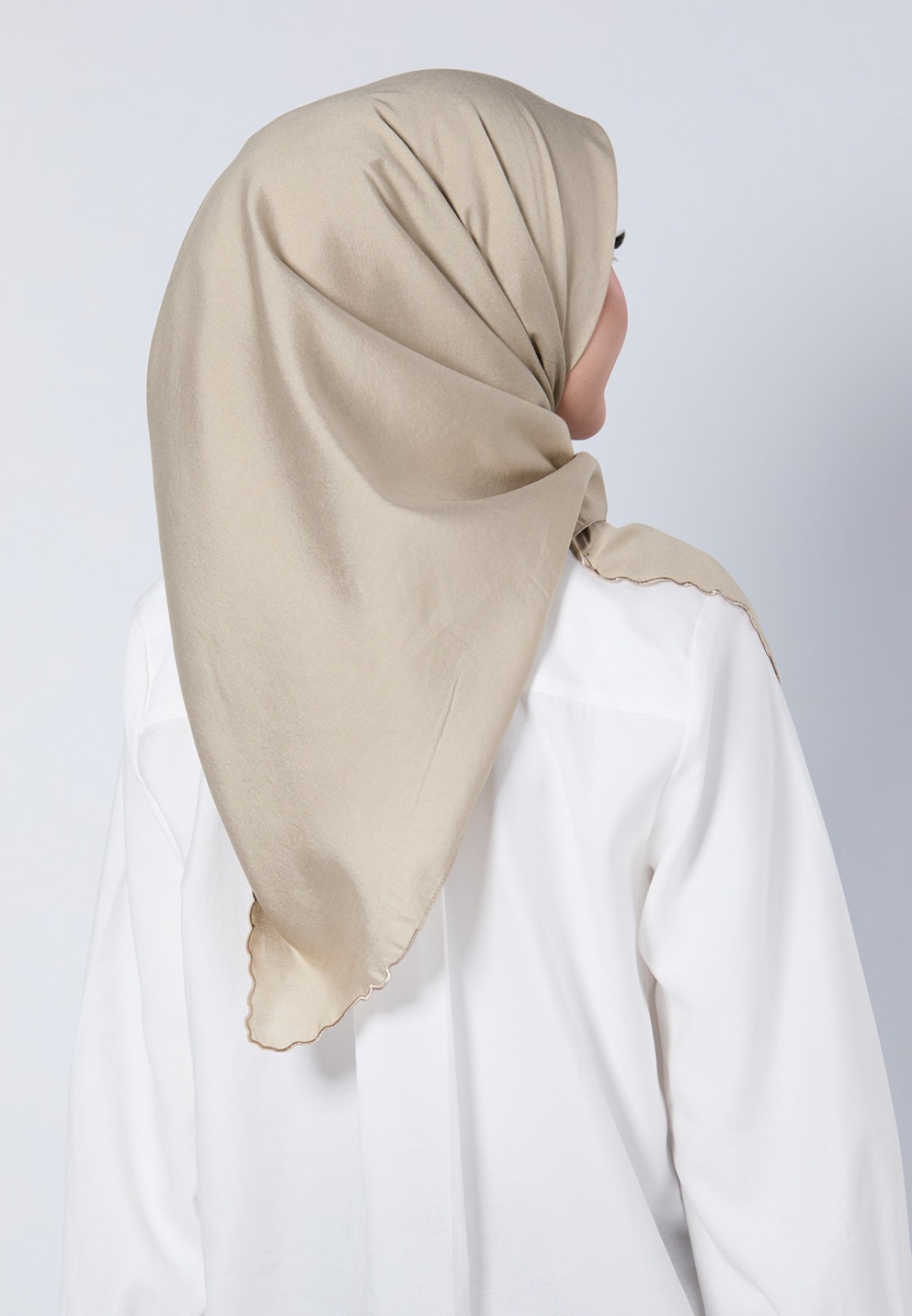 SQ ALLANA VOILE PLAIN EMBROIDERY