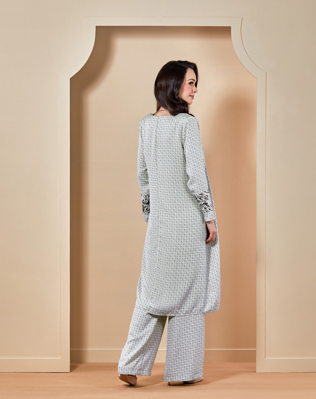 TATIANA PANTSUIT
