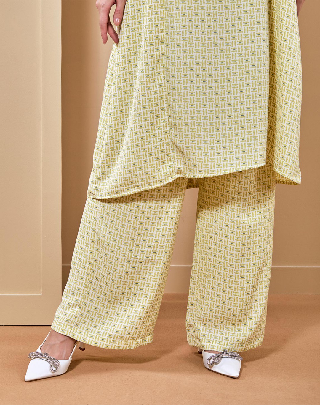 TATIANA PANTSUIT
