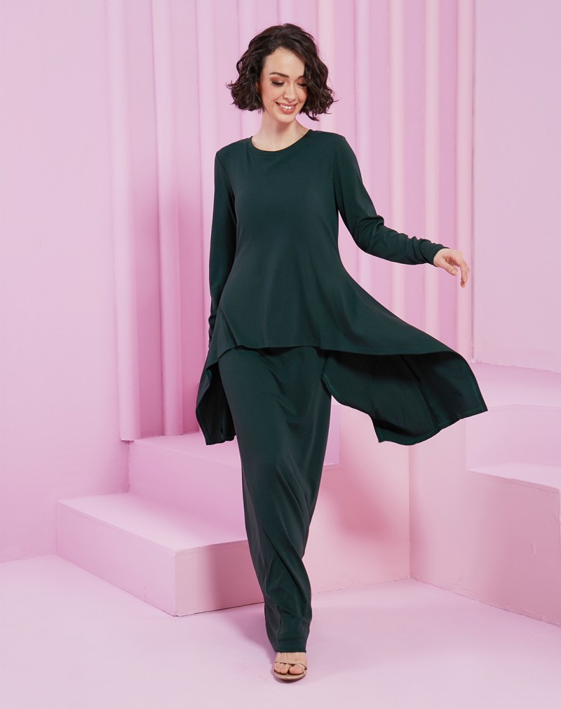 TAYLOR BAJU KURUNG