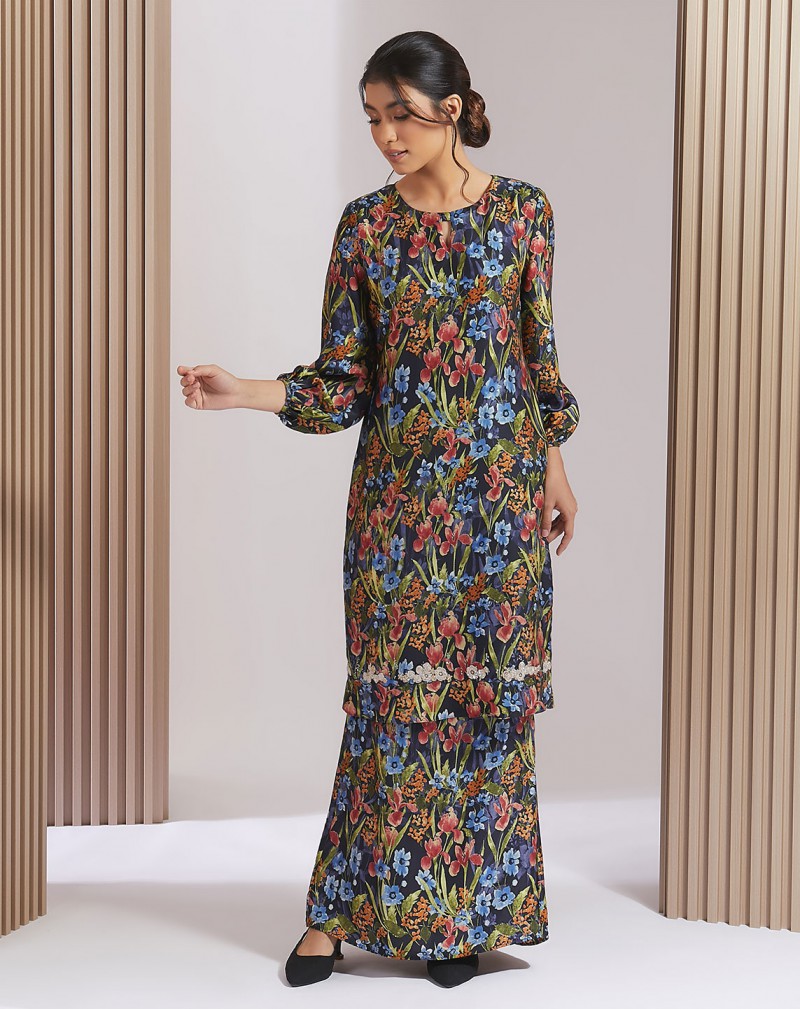 TEANA BAJU KURUNG