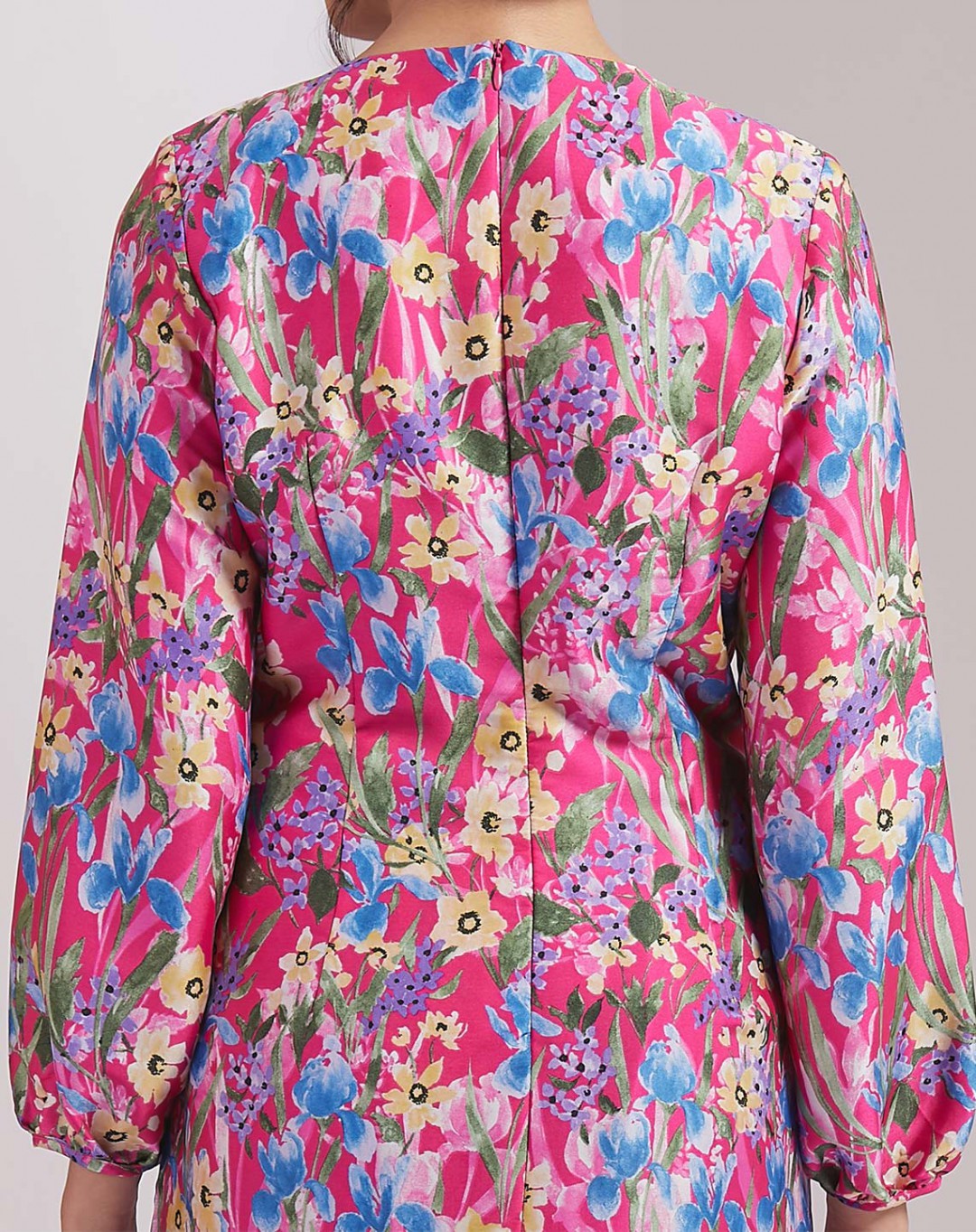 TEANA BAJU KURUNG