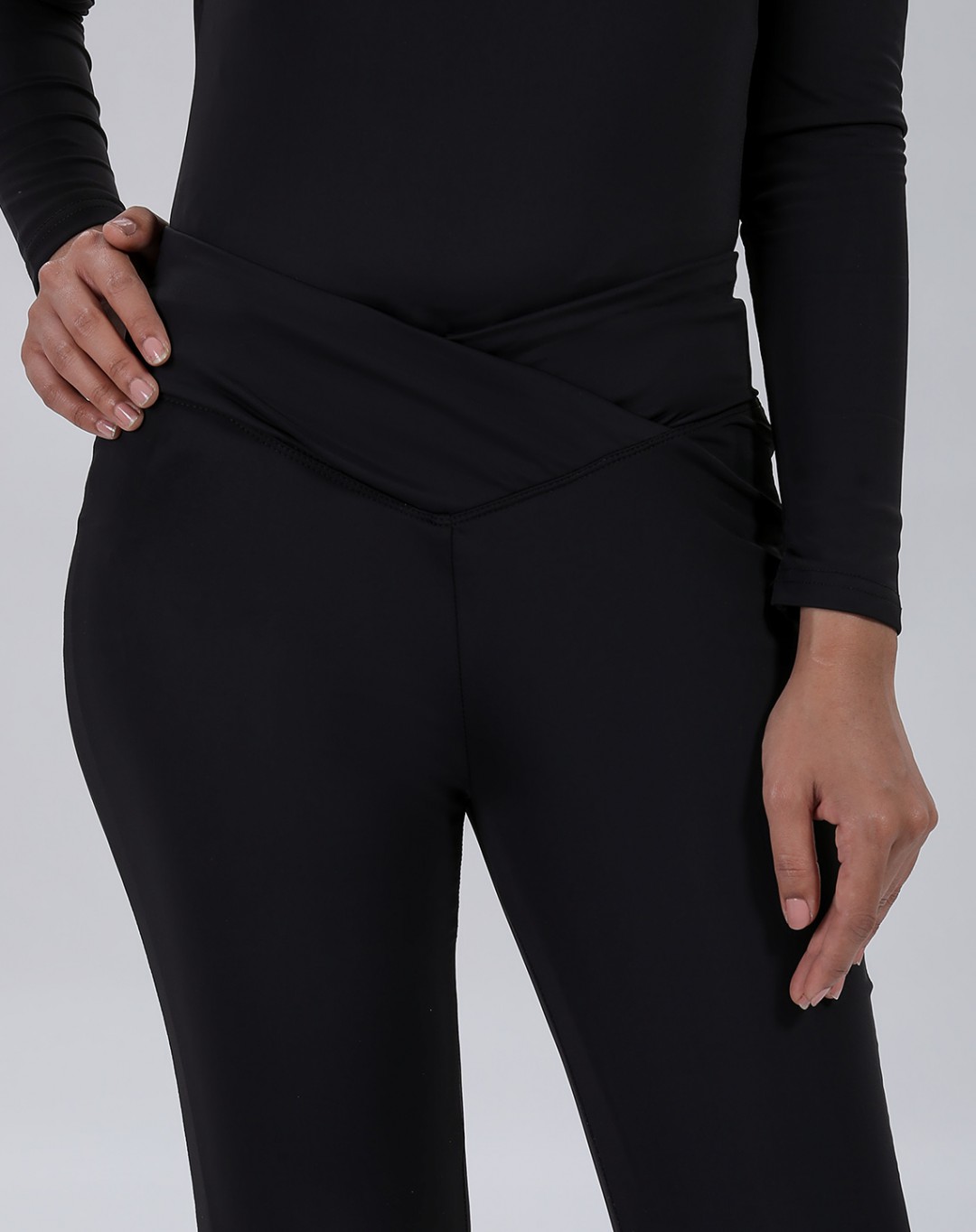 TIDAL SWIMMING TIGHTS