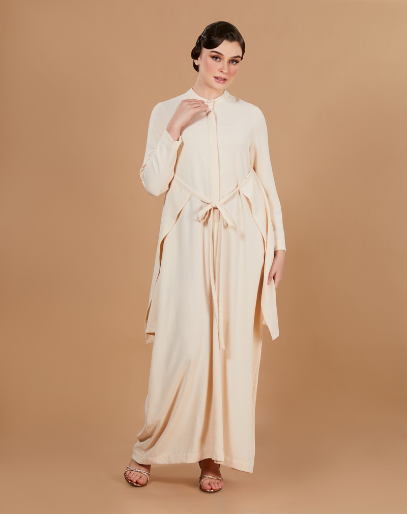 TIERRA DRESS
