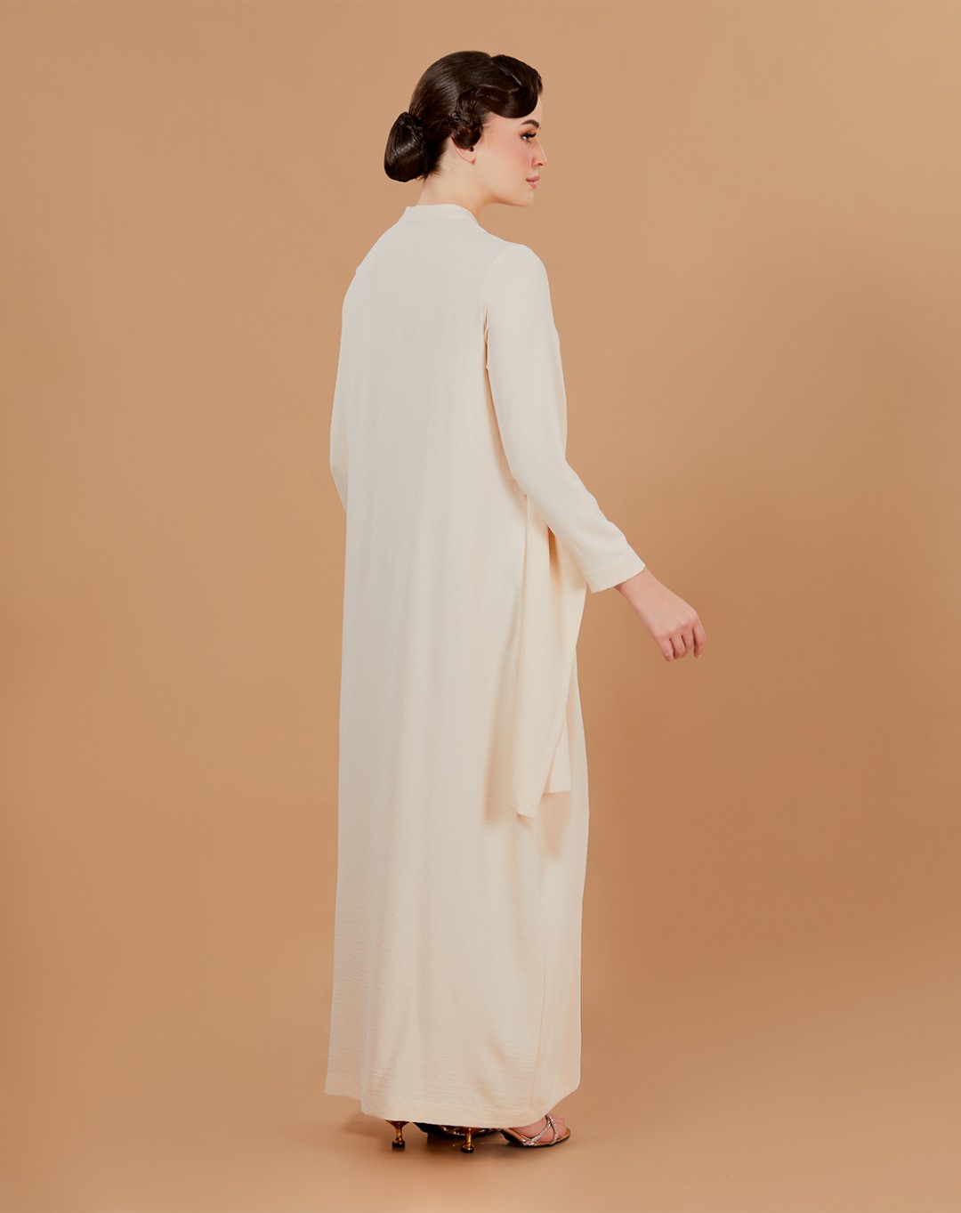 TIERRA DRESS