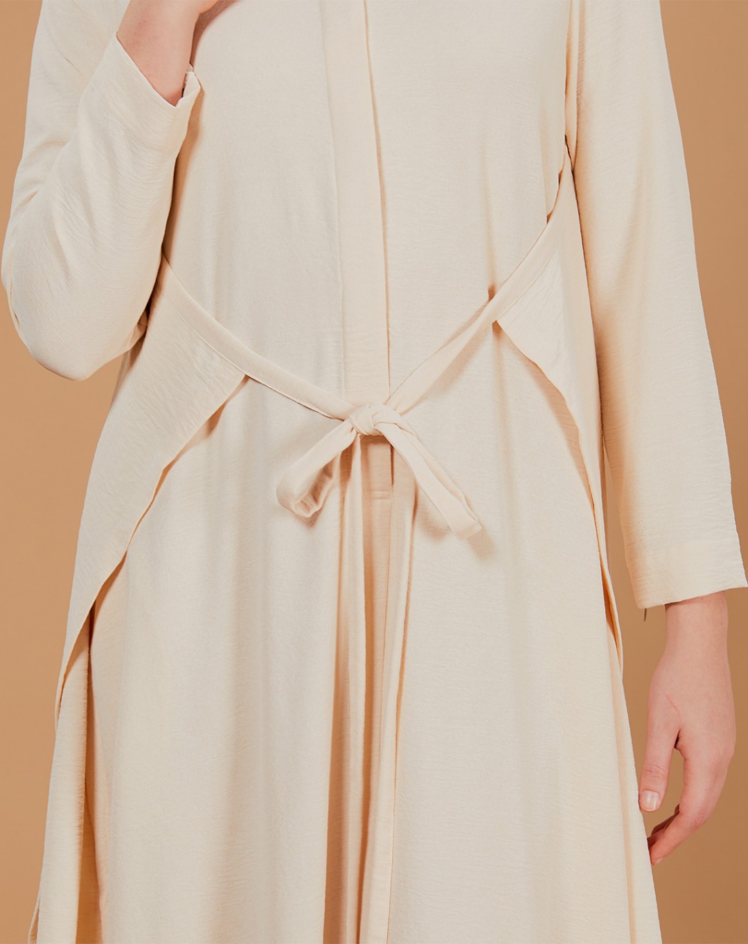 TIERRA DRESS