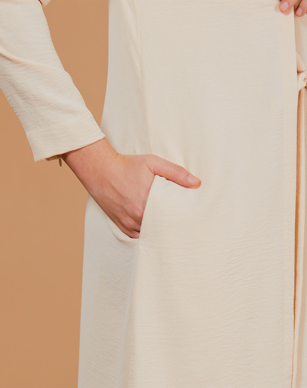TIERRA DRESS
