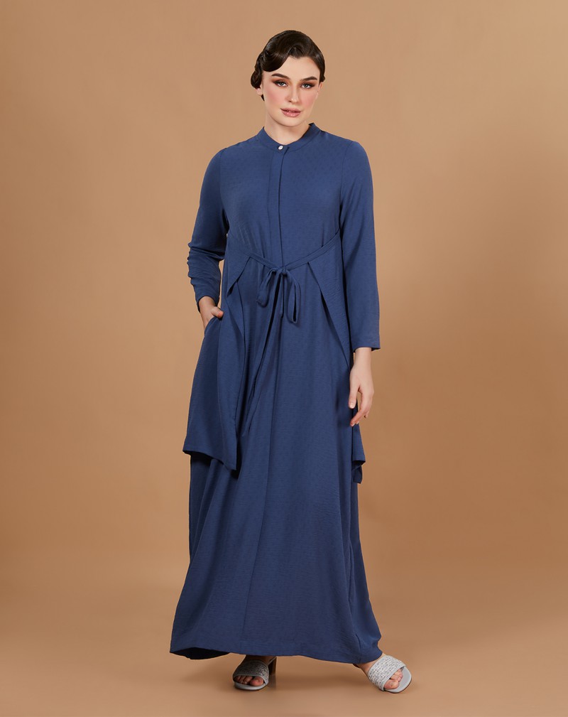 TIERRA DRESS