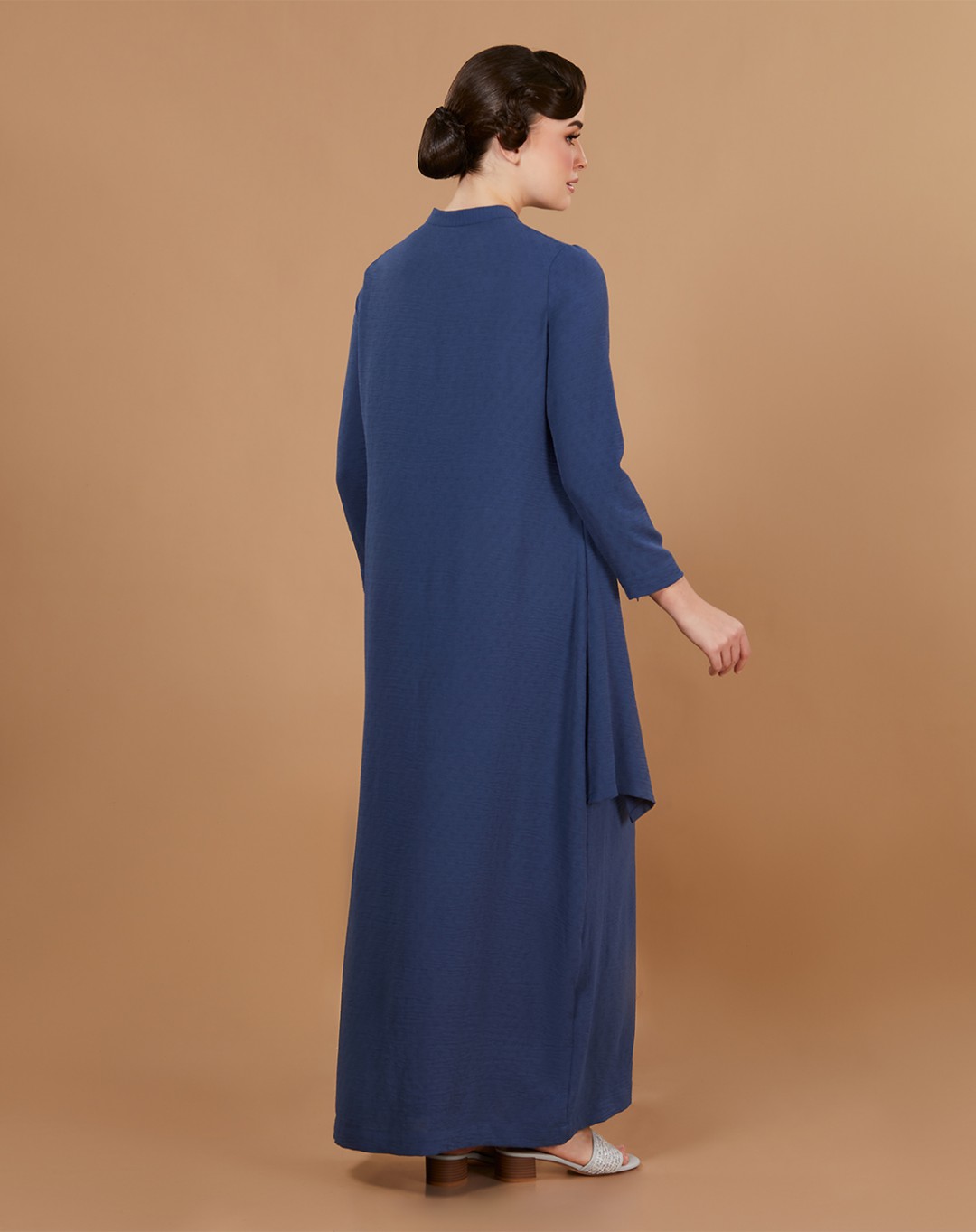 TIERRA DRESS