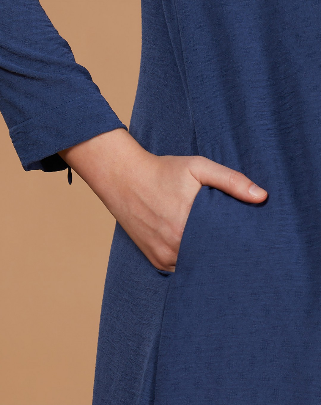 TIERRA DRESS