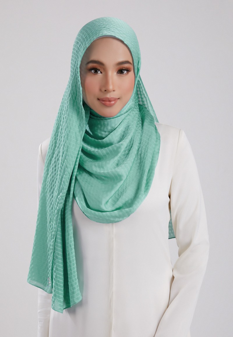 SHAWL NECTAR 219 PLAIN